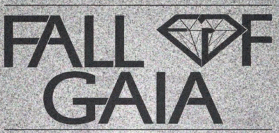 logo Fall Of Gaia